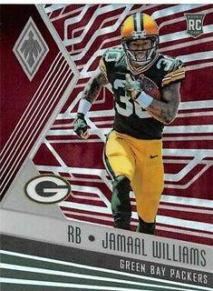 Jamaal Williams