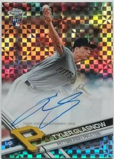 Tyler Glasnow