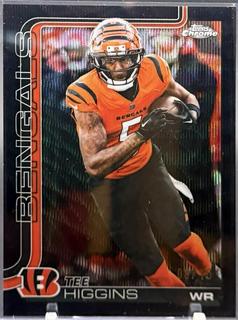 Tee Higgins