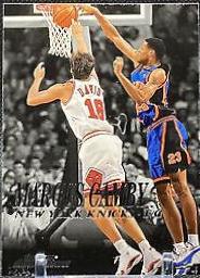 Marcus Camby