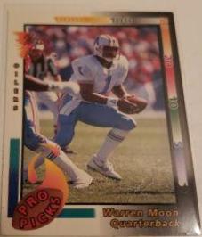 Warren Moon