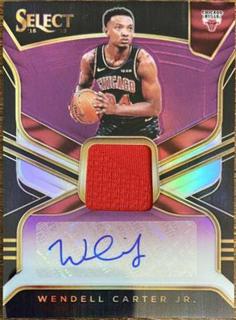 Wendell Carter Jr.