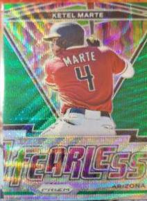 Ketel Marte