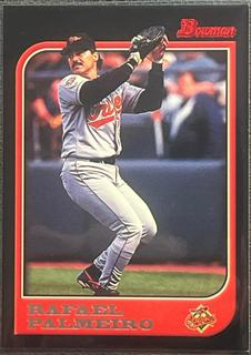 Rafael Palmeiro