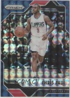 Chris Paul