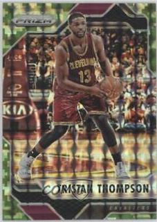 Tristan Thompson