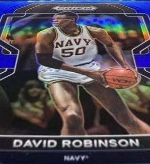 David Robinson