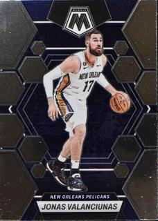 Jonas Valanciunas