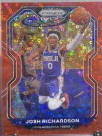 Josh Richardson