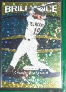 Charlie Blackmon