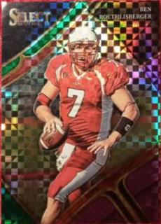 Ben Roethlisberger