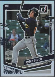 Tyler Black
