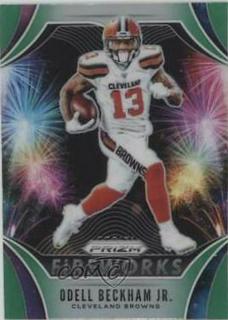 Odell Beckham Jr.