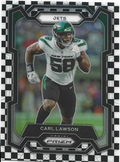 Carl Lawson