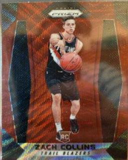 Zach Collins