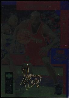 Sharone Wright