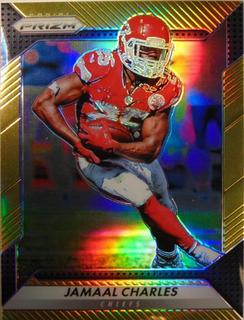 Jamaal Charles