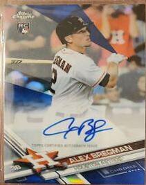 Alex Bregman