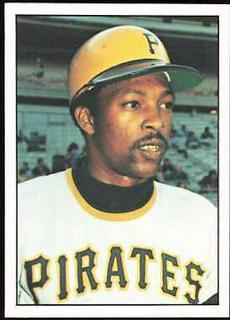 Rennie Stennett