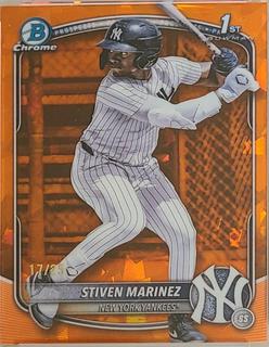 Stiven Marinez