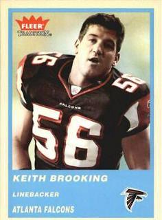 Keith Brooking