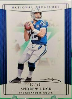 Andrew Luck