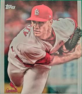 Jack Flaherty