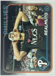 J.T. Realmuto
