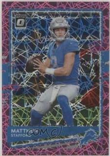 Matthew Stafford