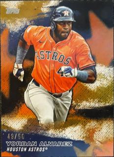 Yordan Alvarez