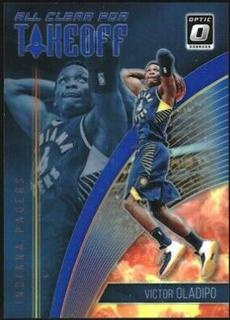 Victor Oladipo