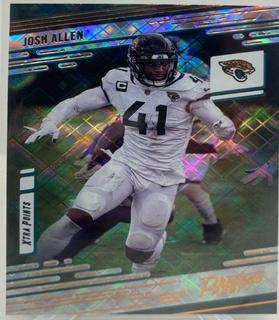 Josh Allen