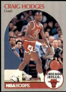 Craig Hodges