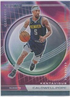Kentavious Caldwell Pope