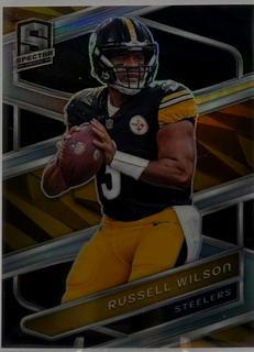 Russell Wilson