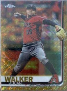 Taijuan Walker