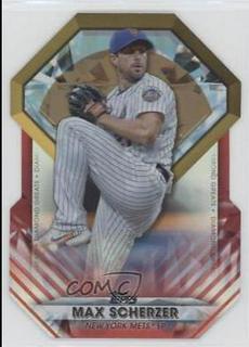 Max Scherzer