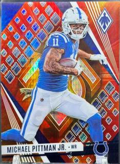 Michael Pittman Jr.