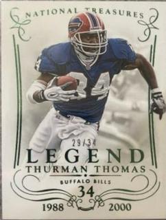 Thurman Thomas
