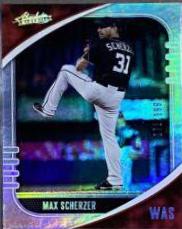 Max Scherzer