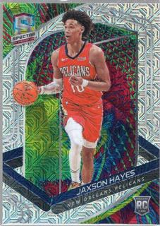 Jaxson Hayes