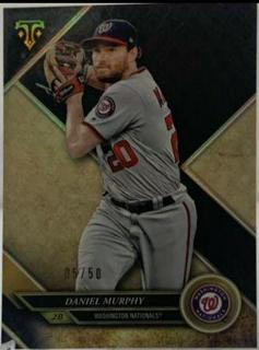 Daniel Murphy