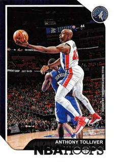 Anthony Tolliver