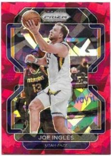 Joe Ingles