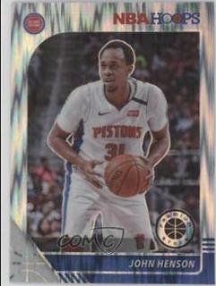John Henson