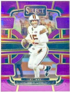 Joe Flacco
