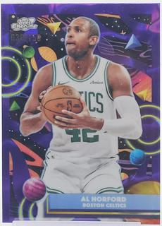 Al Horford