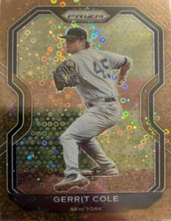 Gerrit Cole