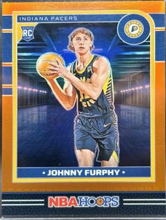 Johnny Furphy