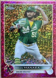 Sean Manaea